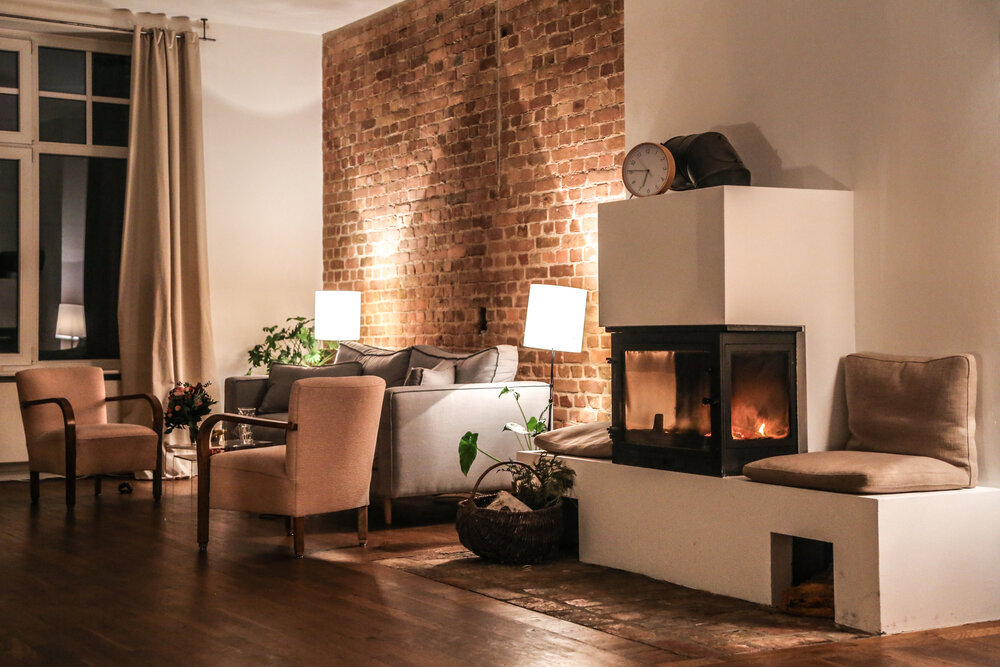 Coaching+Loft+++Kaminzimmer