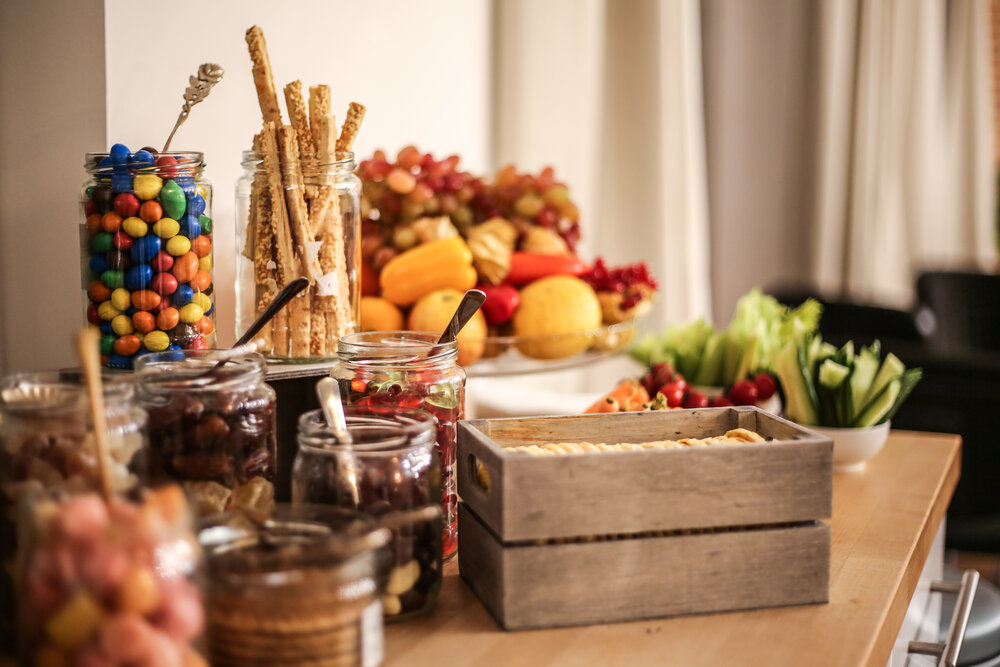 coaching+++snacks+catering+flatrate+crispycoaching
