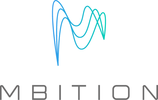 Mbition Logo