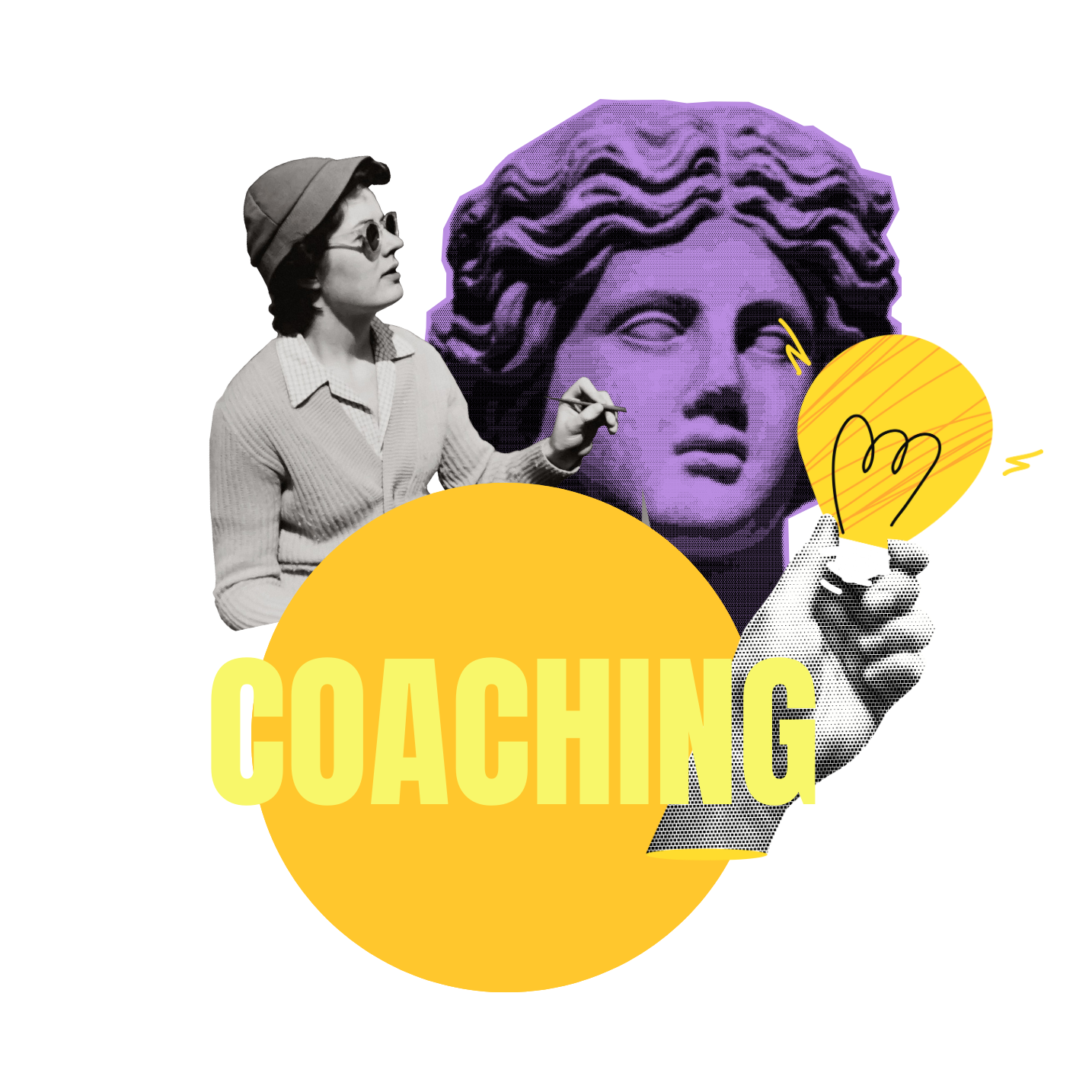 Coaching crispycoaching