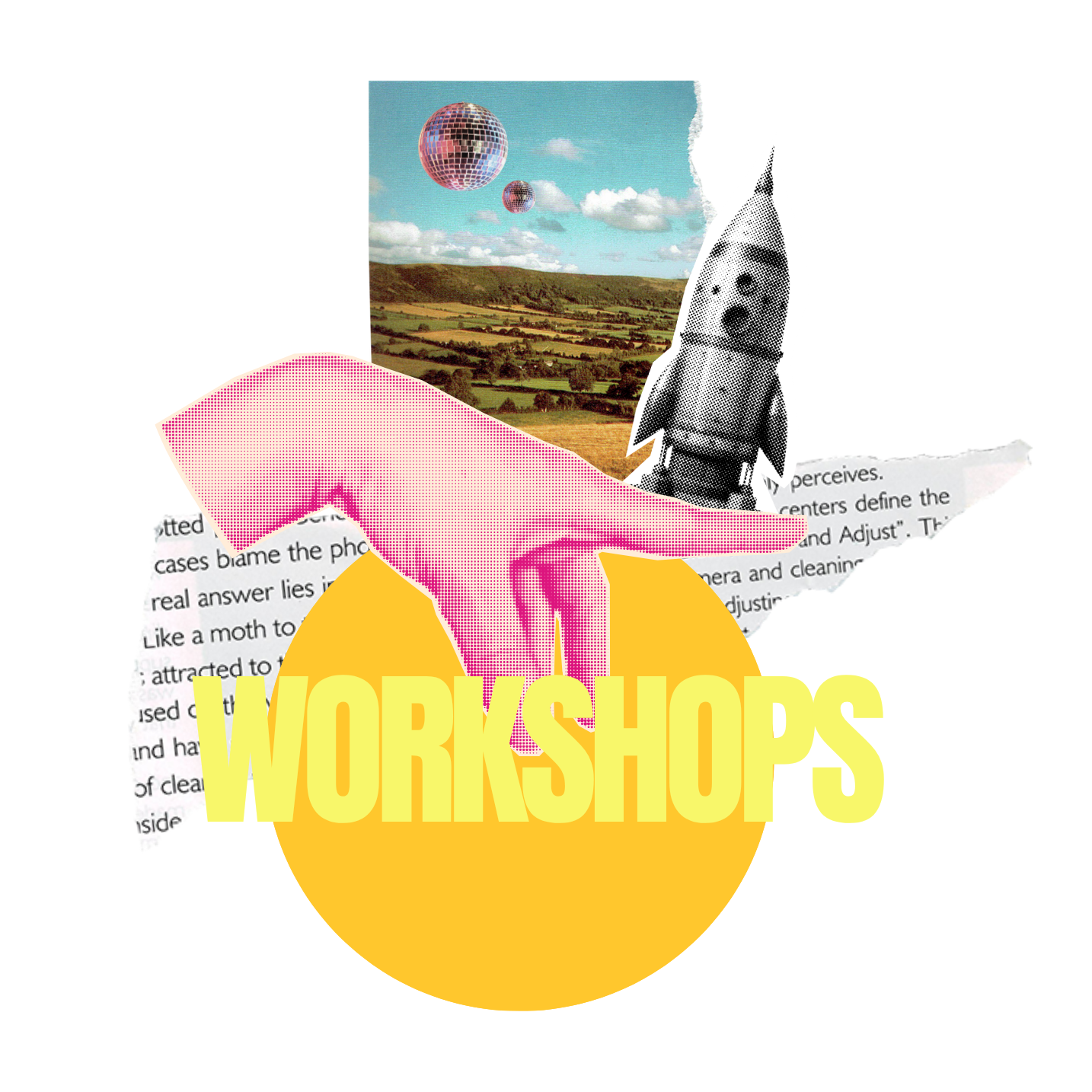 workshops