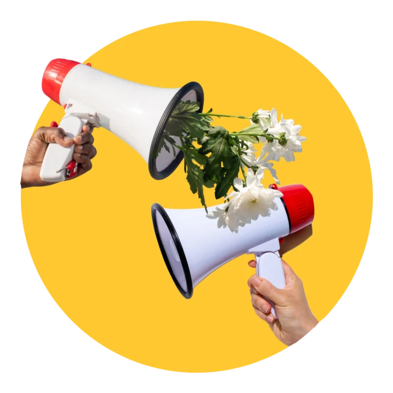 Communication and Feedback training logo