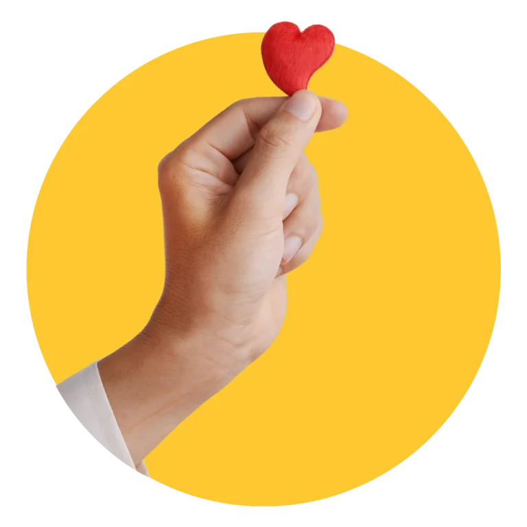 Conflict Management training logo