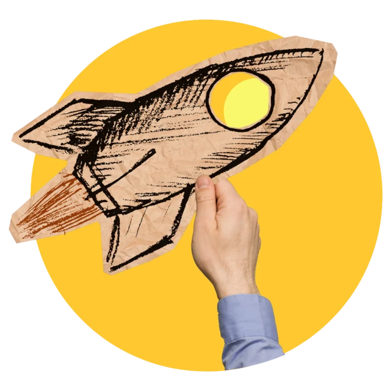 From Strategy to Execution training logo