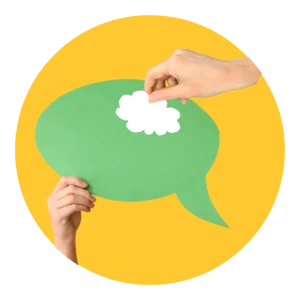 Leader as a Coach training logo