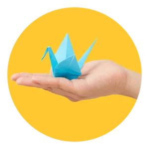 Stress Management & Resilience training logo