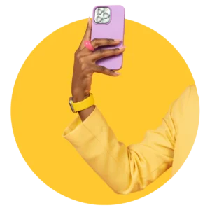 Women in Leadership training logo